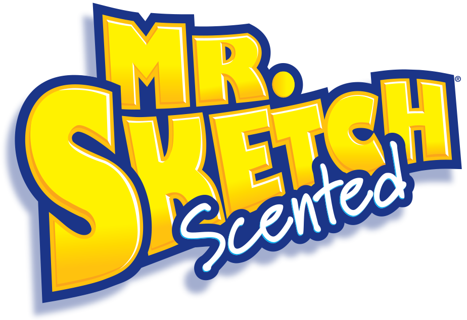 Mr. Sketch Scented Gel Crayons 6/Pkg Assorted